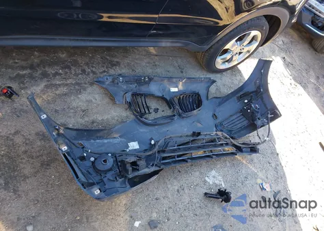 2015 BMW 228I xDrive z USA, uszkodzony, nr VIN WBA1F7C57FV367571